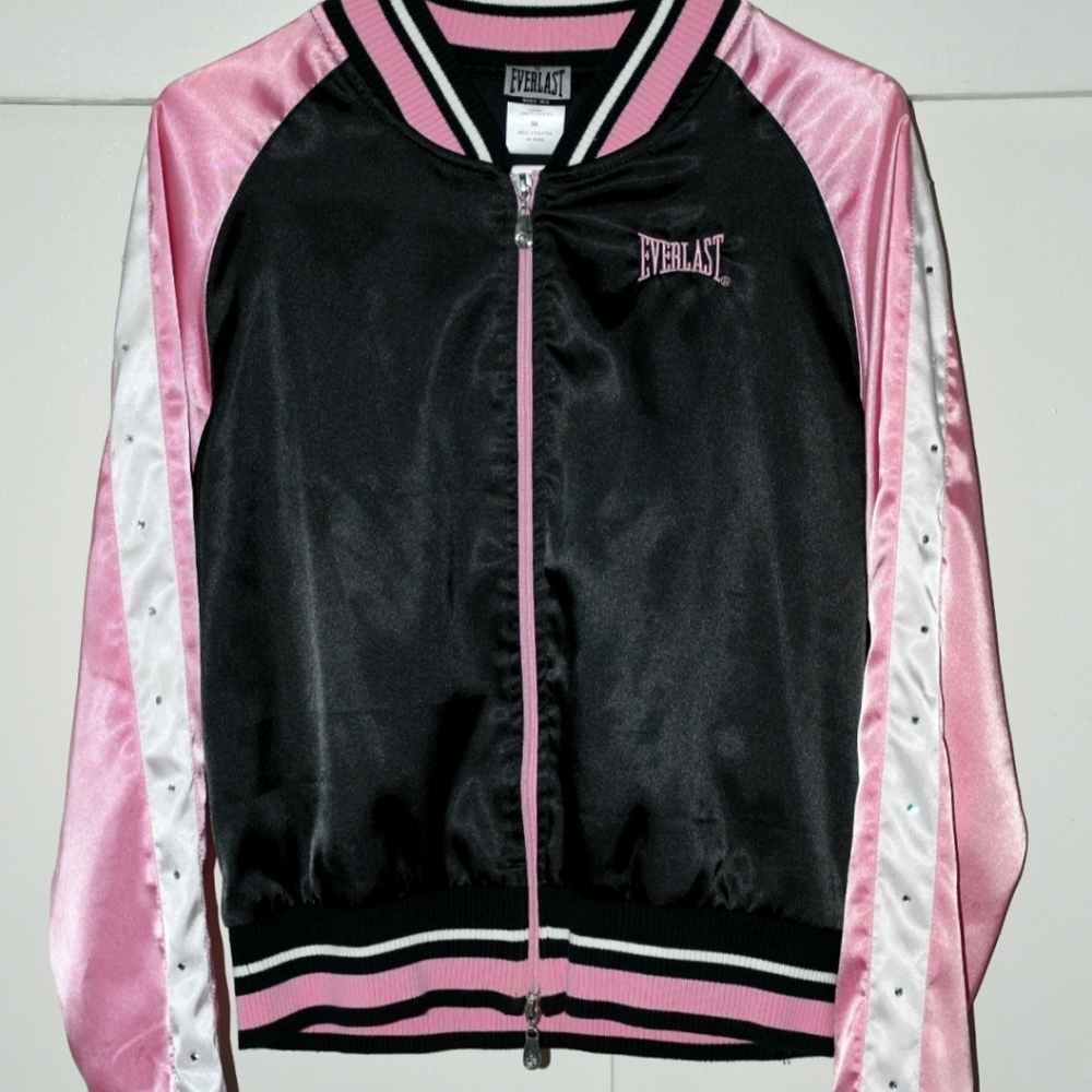 Everlast Track Jacket